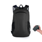 MunaWear - Backpacks - Jourelle-Ultralight Waterproof Travel Backpack – 18L Capacity – Lightweight & Foldable – Ideal for Hiking & Camping - 