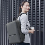 Mason Travel Backpack – High-Capacity 18L – Durable Polyester – Ergonomic Design – Ideal for Business & Travel 3