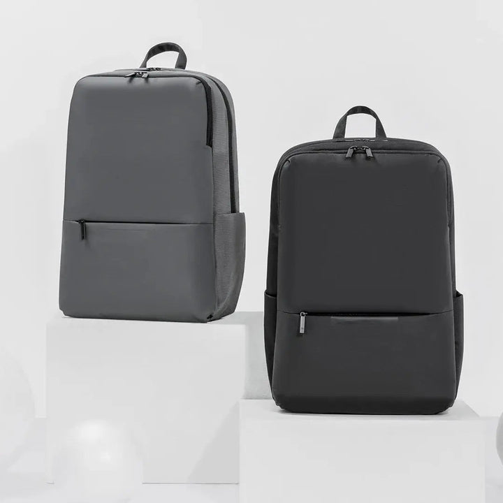 Mason Travel Backpack – High-Capacity 18L – Durable Polyester – Ergonomic Design – Ideal for Business & Travel 7