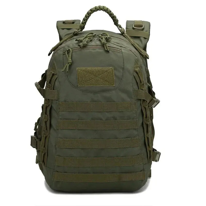 Mia – 35L Waterproof Camouflage Outdoor Backpack for Camping & Hiking 2