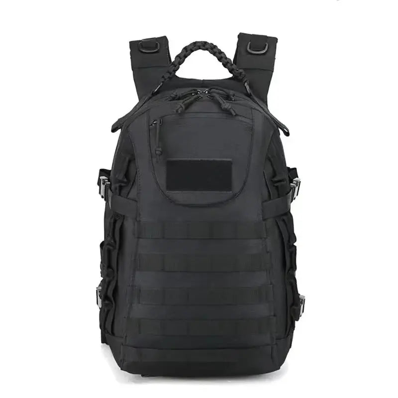 Mia – 35L Waterproof Camouflage Outdoor Backpack for Camping & Hiking 11