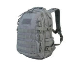 Mia – 35L Waterproof Camouflage Outdoor Backpack for Camping & Hiking 9