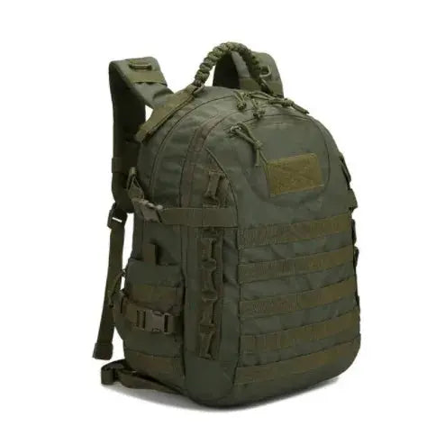 Mia – 35L Waterproof Camouflage Outdoor Backpack for Camping & Hiking 7