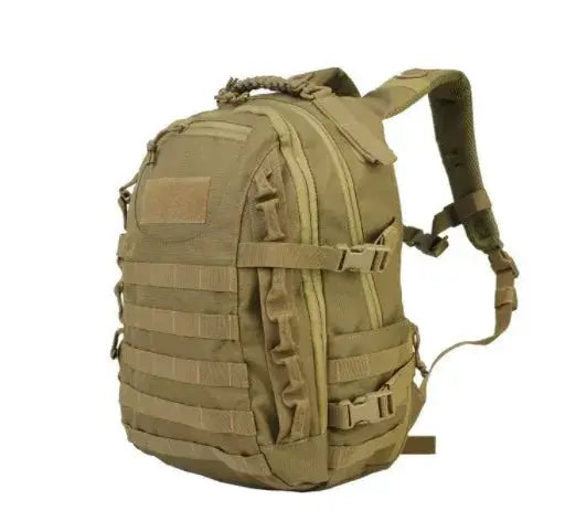 Mia – 35L Waterproof Camouflage Outdoor Backpack for Camping & Hiking 8