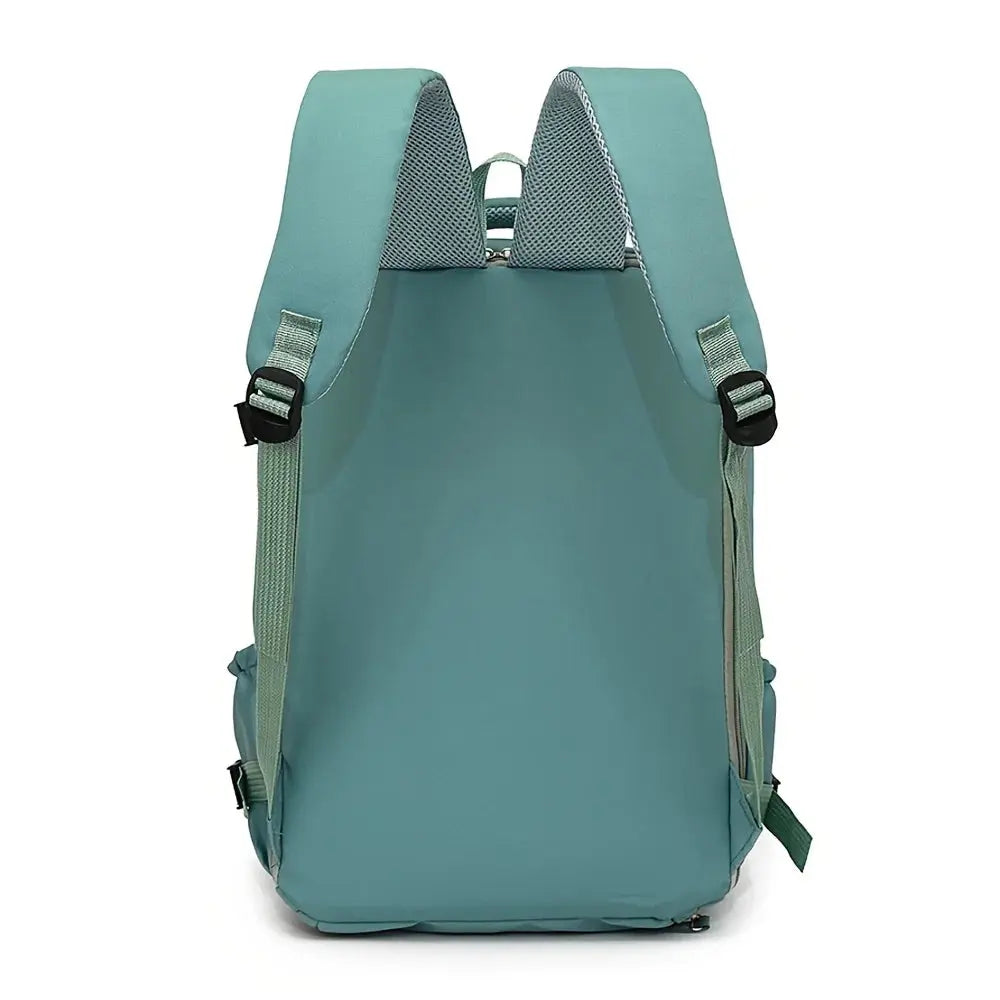 Sophia – Best Lightweight Travel Backpack with Large Capacity for Students and Commuters 3