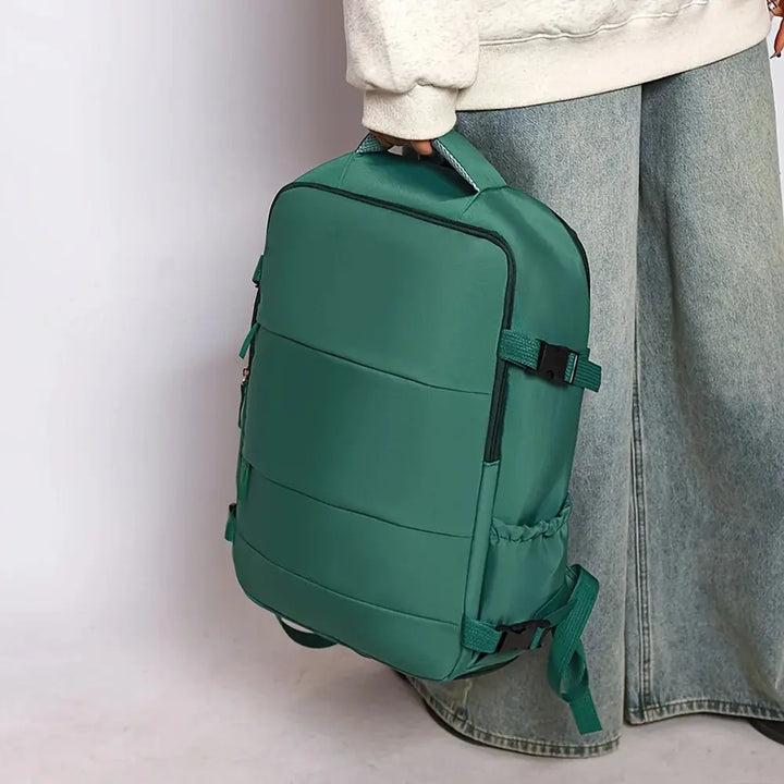 Sophia – Best Lightweight Travel Backpack with Large Capacity for Students and Commuters 4