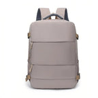 Sophia – Best Lightweight Travel Backpack with Large Capacity for Students and Commuters 0