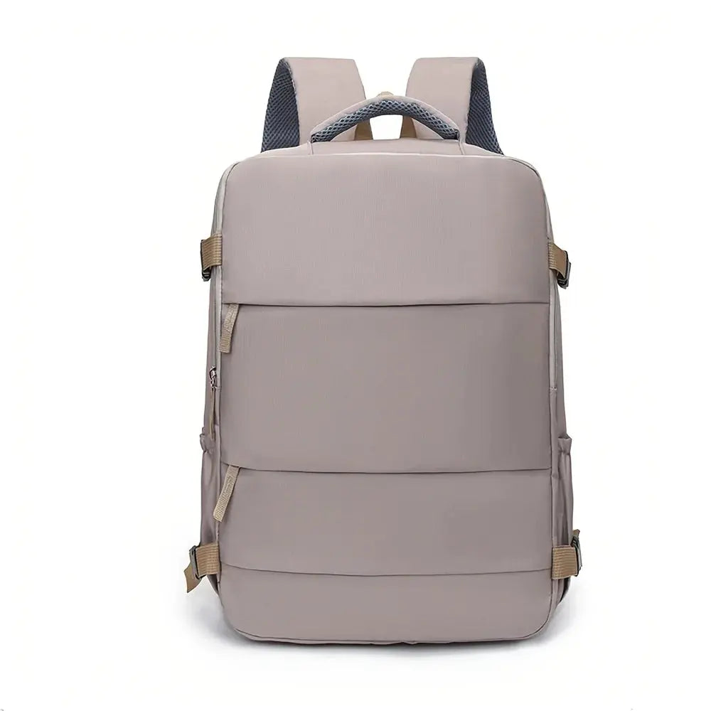 Sophia – Best Lightweight Travel Backpack with Large Capacity for Students and Commuters 0