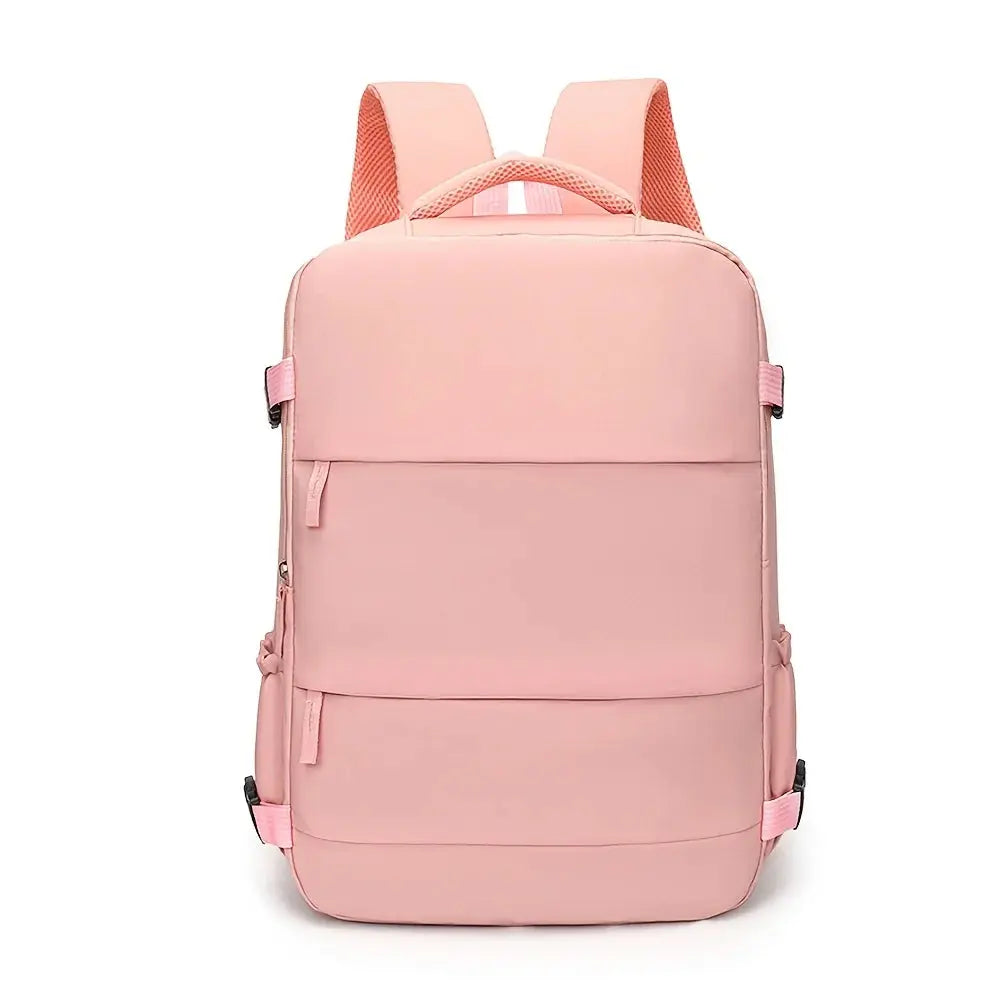 Sophia – Best Lightweight Travel Backpack with Large Capacity for Students and Commuters 10