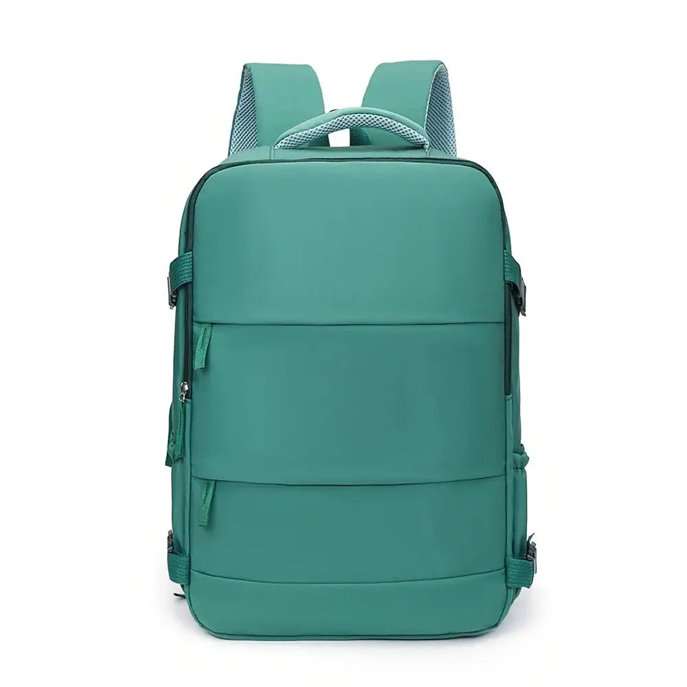 Sophia – Best Lightweight Travel Backpack with Large Capacity for Students and Commuters 8