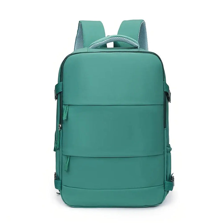 Sophia – Best Lightweight Travel Backpack with Large Capacity for Students and Commuters 8