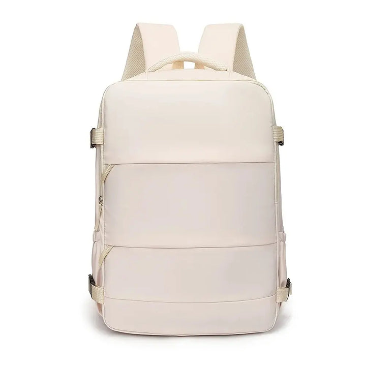 Sophia – Best Lightweight Travel Backpack with Large Capacity for Students and Commuters 7