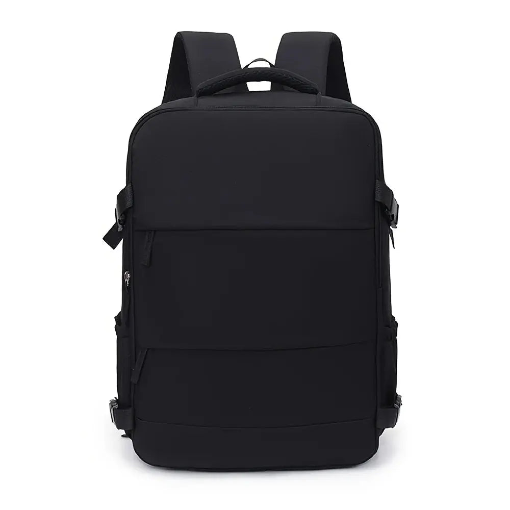 Sophia – Best Lightweight Travel Backpack with Large Capacity for Students and Commuters 11