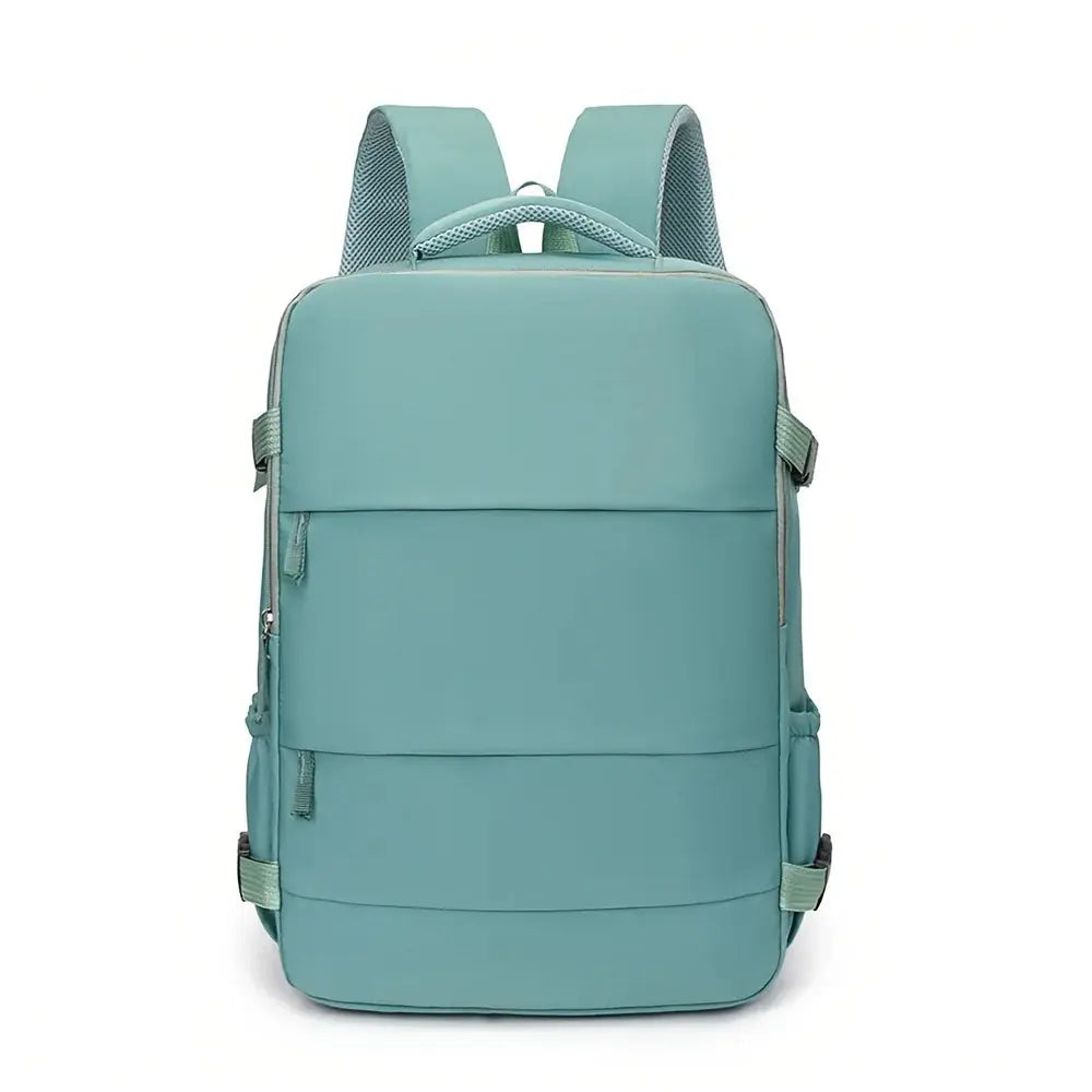 Sophia – Best Lightweight Travel Backpack with Large Capacity for Students and Commuters 9