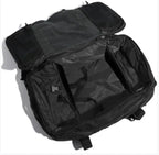 DriftNorth – 45L Tactical Camping Backpack with MOLLE System