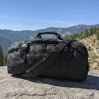 DriftNorth – 45L Tactical Camping Backpack with MOLLE System