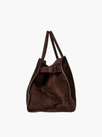 Liora - Chic Large Handbag Crafted From Premium Vegan Leather For Everyday Use 6