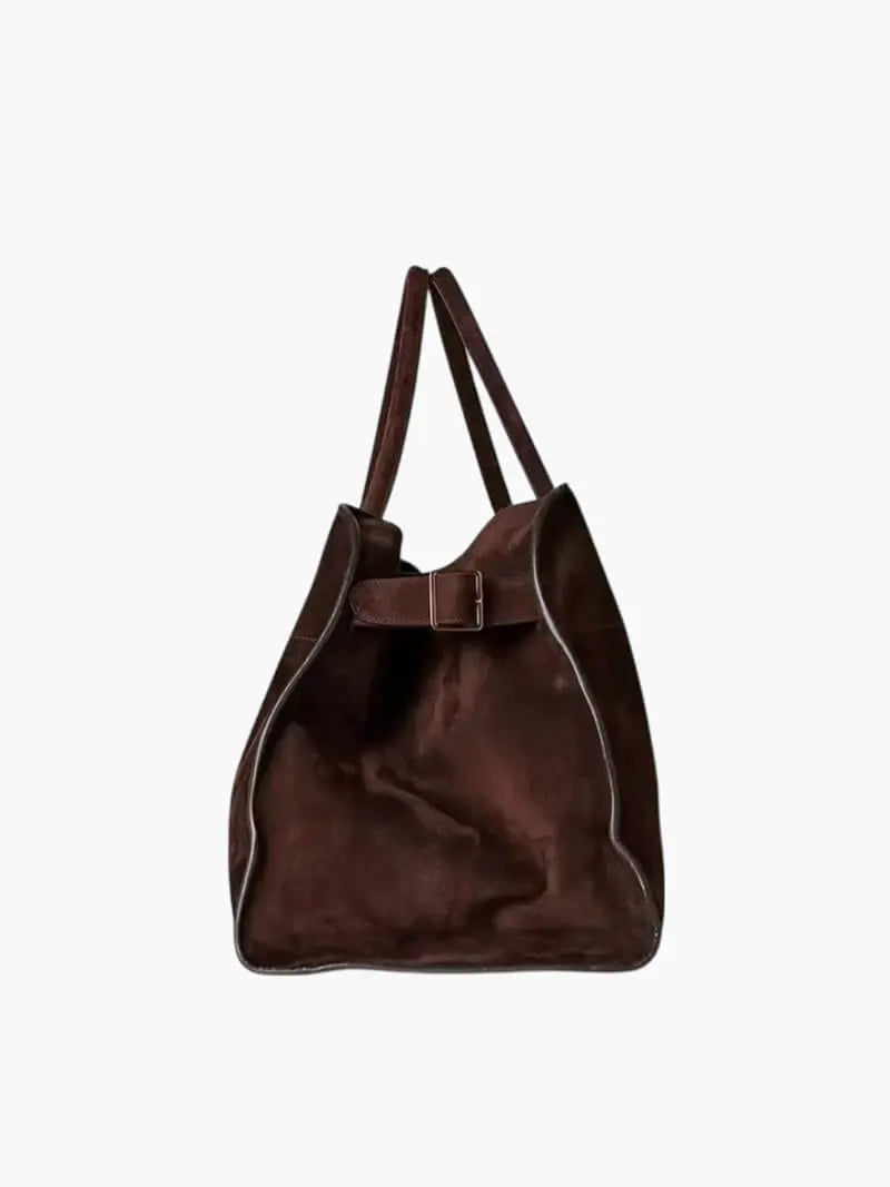 Liora - Chic Large Handbag Crafted From Premium Vegan Leather For Everyday Use 6