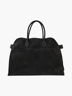 Liora - Chic Large Handbag Crafted From Premium Vegan Leather For Everyday Use 11