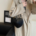 Liora - Chic Shoulder Bag With Stylish Design For Everyday Use 1