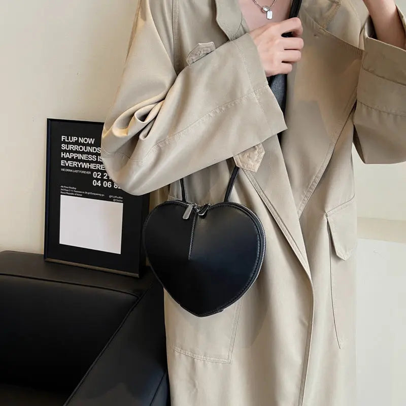 Liora - Chic Shoulder Bag With Stylish Design For Everyday Use 1