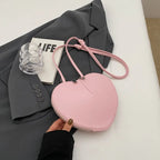 Liora - Chic Shoulder Bag With Stylish Design For Everyday Use 8