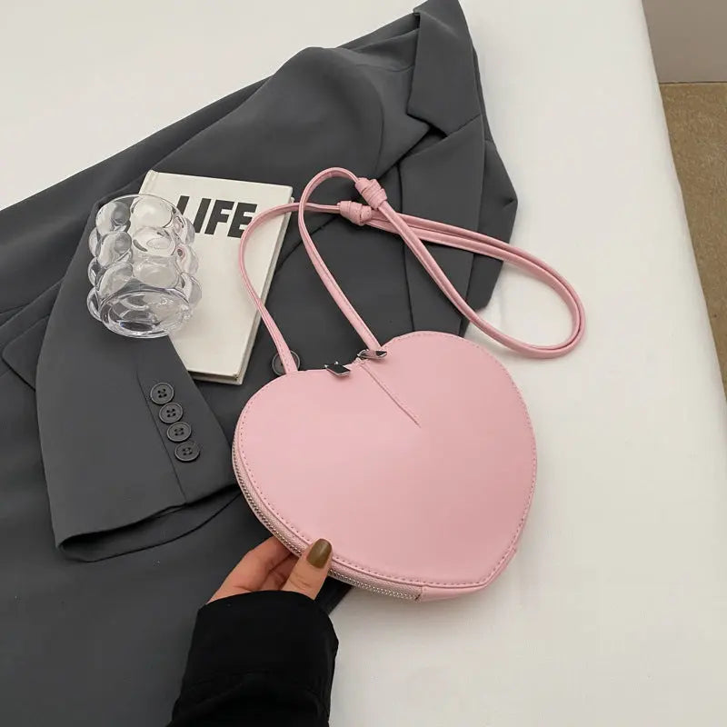 Liora - Chic Shoulder Bag With Stylish Design For Everyday Use 8