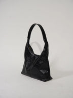 Liora - Distressed Leather Tote Bag With Timeless Elegance For Everyday Use 1