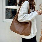 Liora - Elegant Shoulder Bag With Large Capacity For Everyday Style 5
