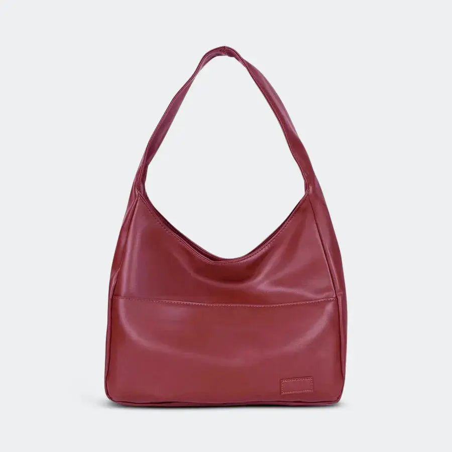 Liora - Elegant Shoulder Bag With Large Capacity For Everyday Style 8