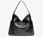 Liora - Elegant Shoulder Bag With Spacious Design For Everyday Use 5