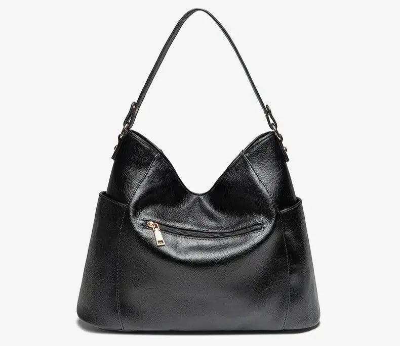 Liora - Elegant Shoulder Bag With Spacious Design For Everyday Use 5