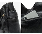 Liora - Elegant Shoulder Bag With Spacious Design For Everyday Use 7