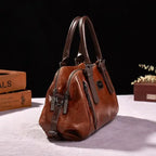 Liora - Elegant Vintage Handbag With Timeless Style For Special Occasions 1