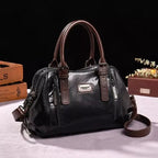 Liora - Elegant Vintage Handbag With Timeless Style For Special Occasions 5