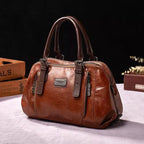 Liora - Elegant Vintage Handbag With Timeless Style For Special Occasions 4