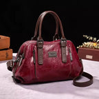 Liora - Elegant Vintage Handbag With Timeless Style For Special Occasions 0