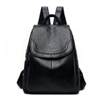 Liora - Elegant Women's Backpack with Stylish Design for Everyday Use 2
