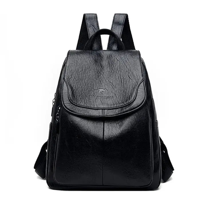 Liora - Elegant Women's Backpack with Stylish Design for Everyday Use 2