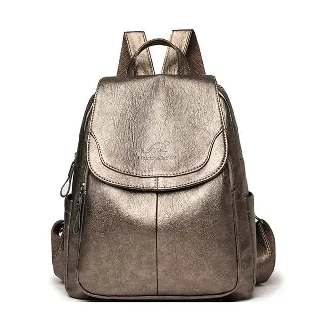 Liora - Elegant Women's Backpack with Stylish Design for Everyday Use 7