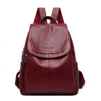 Liora - Elegant Women's Backpack with Stylish Design for Everyday Use 4