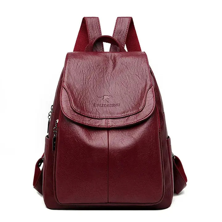 Liora - Elegant Women's Backpack with Stylish Design for Everyday Use 4