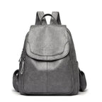 Liora - Elegant Women's Backpack with Stylish Design for Everyday Use 8