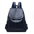 Liora - Elegant Women's Backpack with Stylish Design for Everyday Use 3