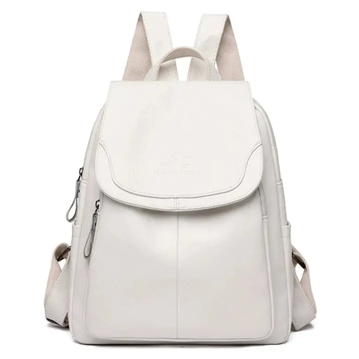 Liora - Elegant Women's Backpack with Stylish Design for Everyday Use 0