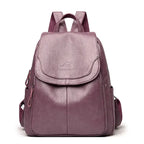 Liora - Elegant Women's Backpack with Stylish Design for Everyday Use 9