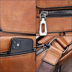 MunaWear - Bags - Liora - Elegant Women's Handbag in Premium Leather for Formal and Casual Occasions - 