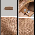 MunaWear - Bags - Liora - Elegant Women's Handbag with Timeless Design for Every Occasion - 