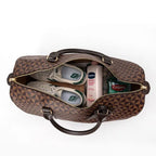 MunaWear - Bags - Liora - Elegant Women's Travel Bag With Chic Design For Stylish Journeys - 