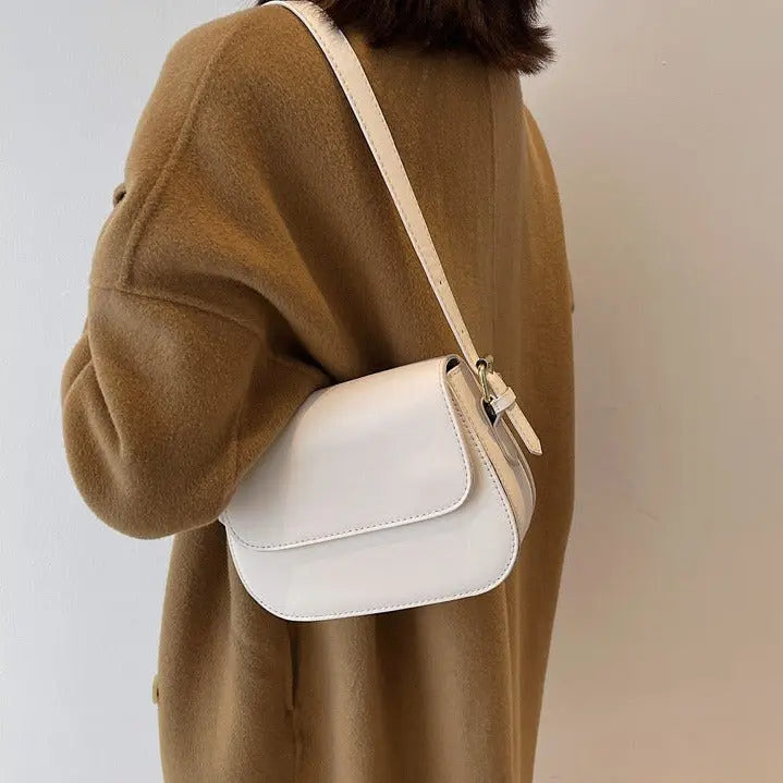 Liora - Handcrafted Elegant Handbag With Timeless Design For Formal Events And Everyday Use 3